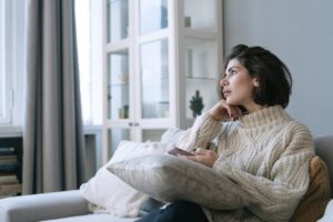 カサンドラの悩み