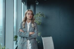 モヤモヤするカサンドラ